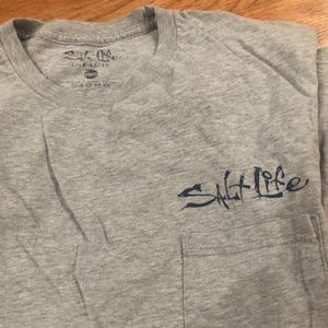 Salt Life T-shirt
